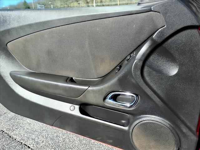 used 2010 Chevrolet Camaro car, priced at $16,880