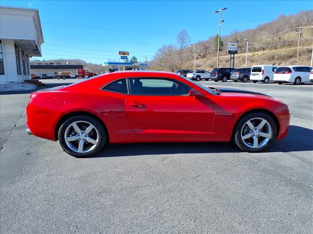 used 2010 Chevrolet Camaro car, priced at $16,880