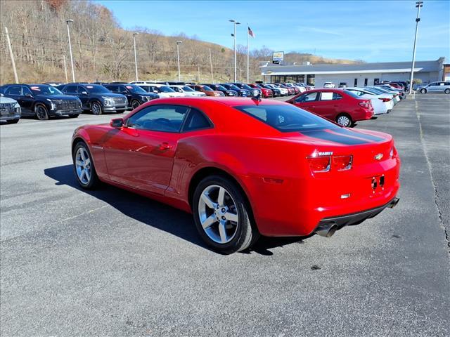 used 2010 Chevrolet Camaro car, priced at $16,880