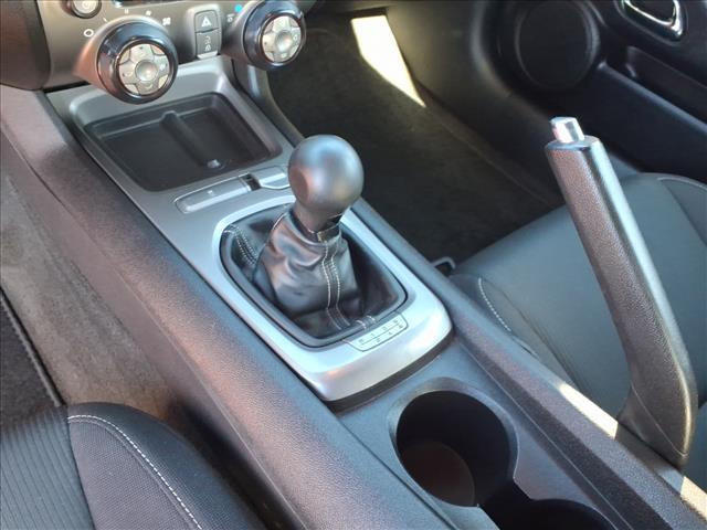 used 2010 Chevrolet Camaro car, priced at $16,880