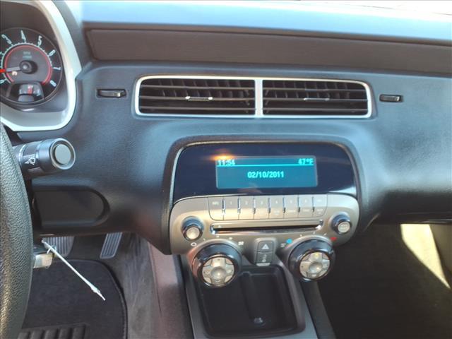 used 2010 Chevrolet Camaro car, priced at $16,880