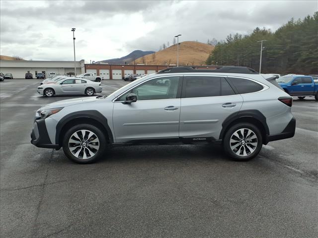 used 2025 Subaru Outback car, priced at $33,880