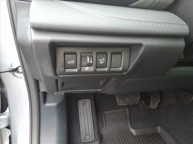 used 2025 Subaru Outback car, priced at $33,880