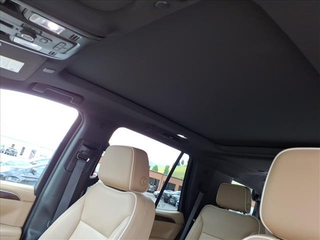 used 2024 Chevrolet Tahoe car, priced at $67,880