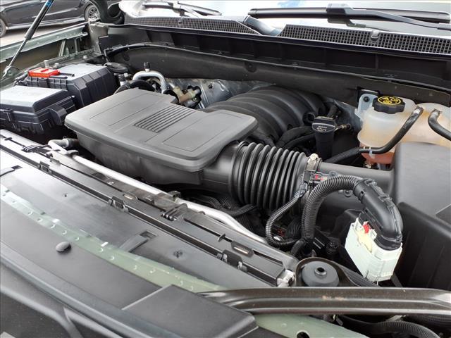 used 2024 Chevrolet Tahoe car, priced at $67,880