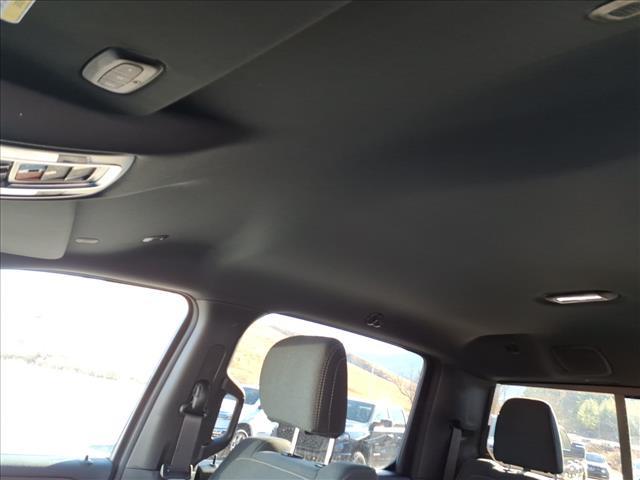 new 2026 Ram 1500 car, priced at $64,670