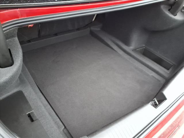 used 2023 Cadillac CT4 car, priced at $31,880