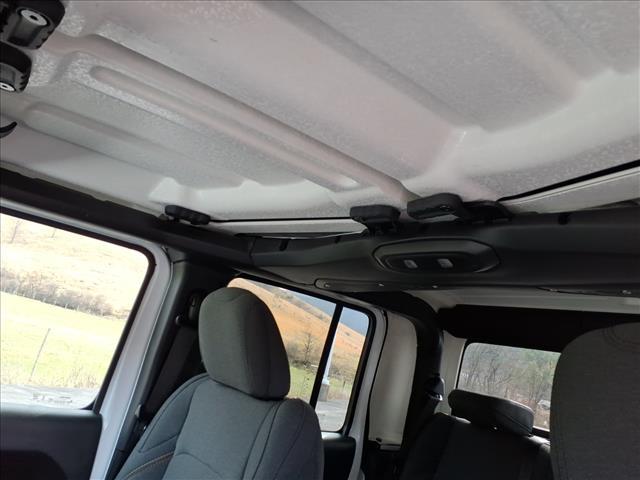 new 2026 Jeep Gladiator car, priced at $52,265