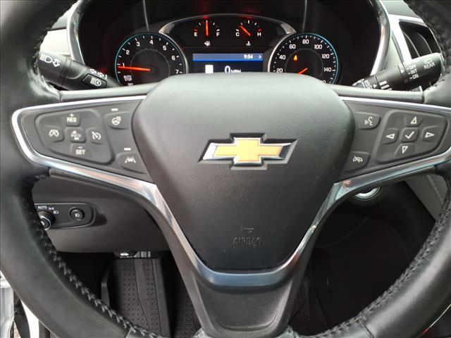 used 2020 Chevrolet Equinox car, priced at $21,880