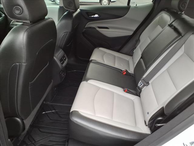 used 2020 Chevrolet Equinox car, priced at $21,880