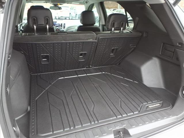 used 2020 Chevrolet Equinox car, priced at $21,880