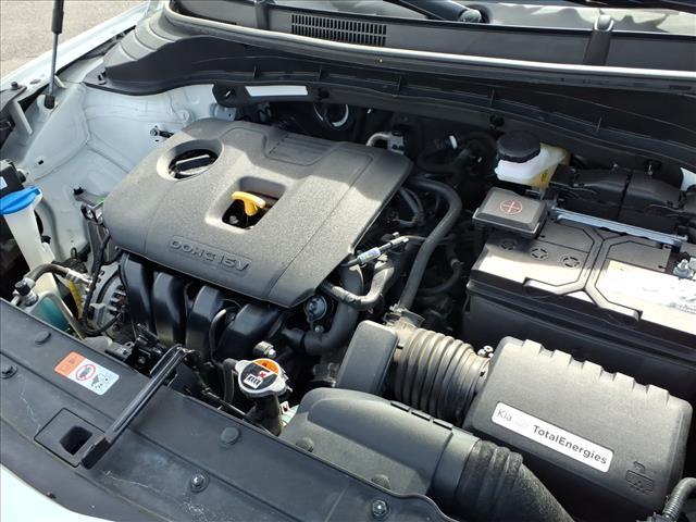 used 2024 Kia Soul car, priced at $18,880