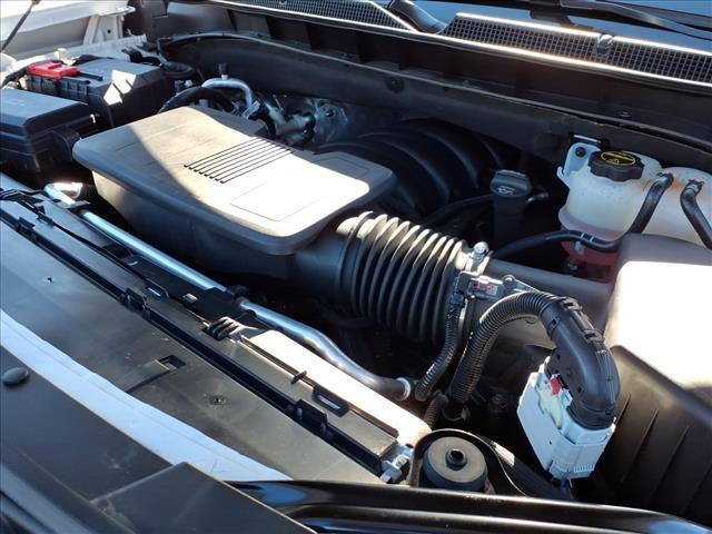 used 2025 Chevrolet Tahoe car, priced at $80,880