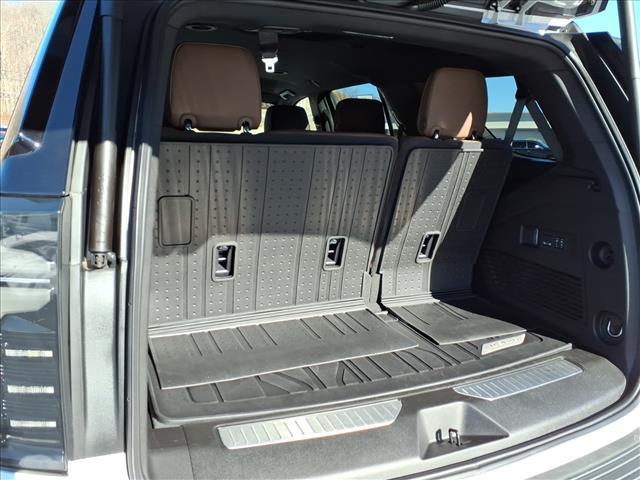 used 2025 Chevrolet Tahoe car, priced at $80,880