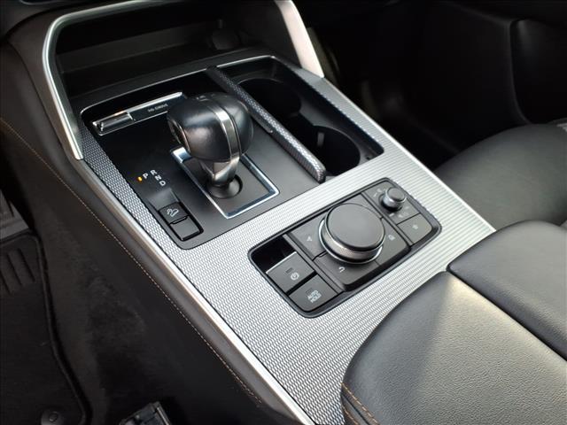 used 2024 Mazda CX-90 car, priced at $28,880