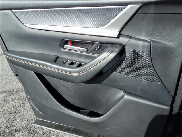 used 2024 Mazda CX-90 car, priced at $28,880