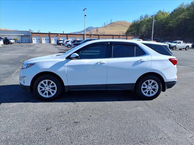 used 2019 Chevrolet Equinox car, priced at $14,880