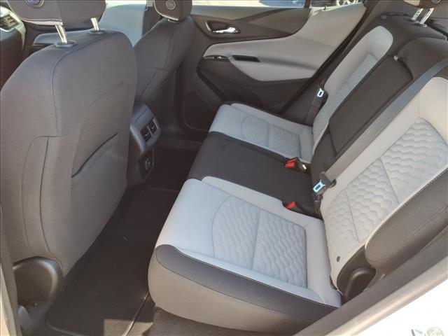 used 2019 Chevrolet Equinox car, priced at $14,880