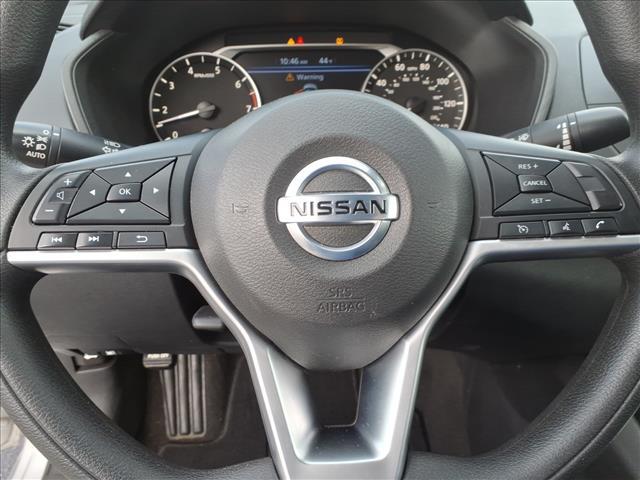 used 2022 Nissan Altima car, priced at $18,880