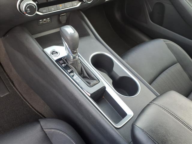 used 2022 Nissan Altima car, priced at $18,880