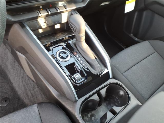 new 2026 Chevrolet Colorado car, priced at $40,035