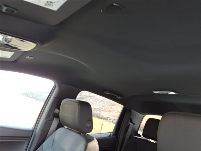 new 2026 Chevrolet Colorado car, priced at $40,035