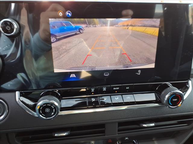 new 2026 Chevrolet Colorado car, priced at $40,035