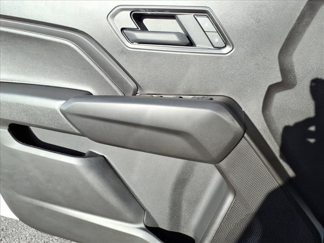 new 2026 Chevrolet Colorado car, priced at $40,035