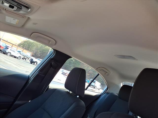 used 2024 Toyota Corolla car, priced at $20,880