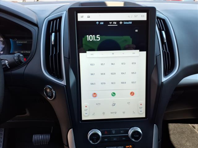 used 2024 Ford Edge car, priced at $24,880