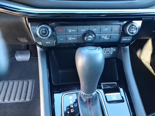 used 2024 Jeep Compass car, priced at $30,880