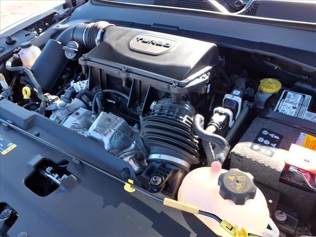 used 2024 Jeep Compass car, priced at $30,880