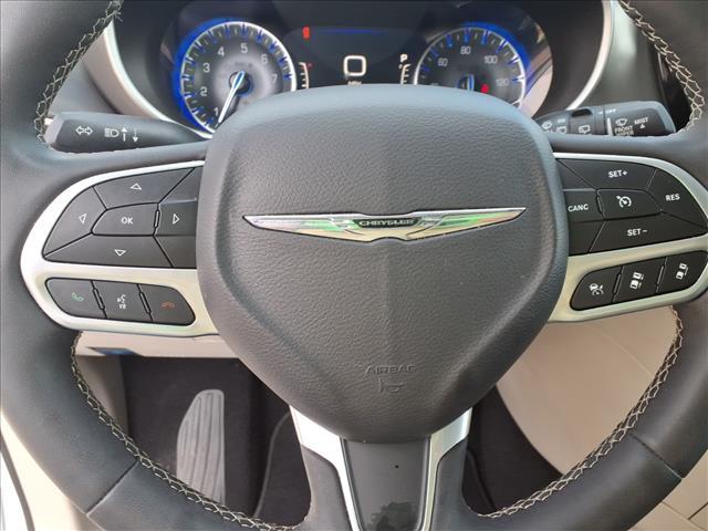 used 2024 Chrysler Pacifica car, priced at $29,880