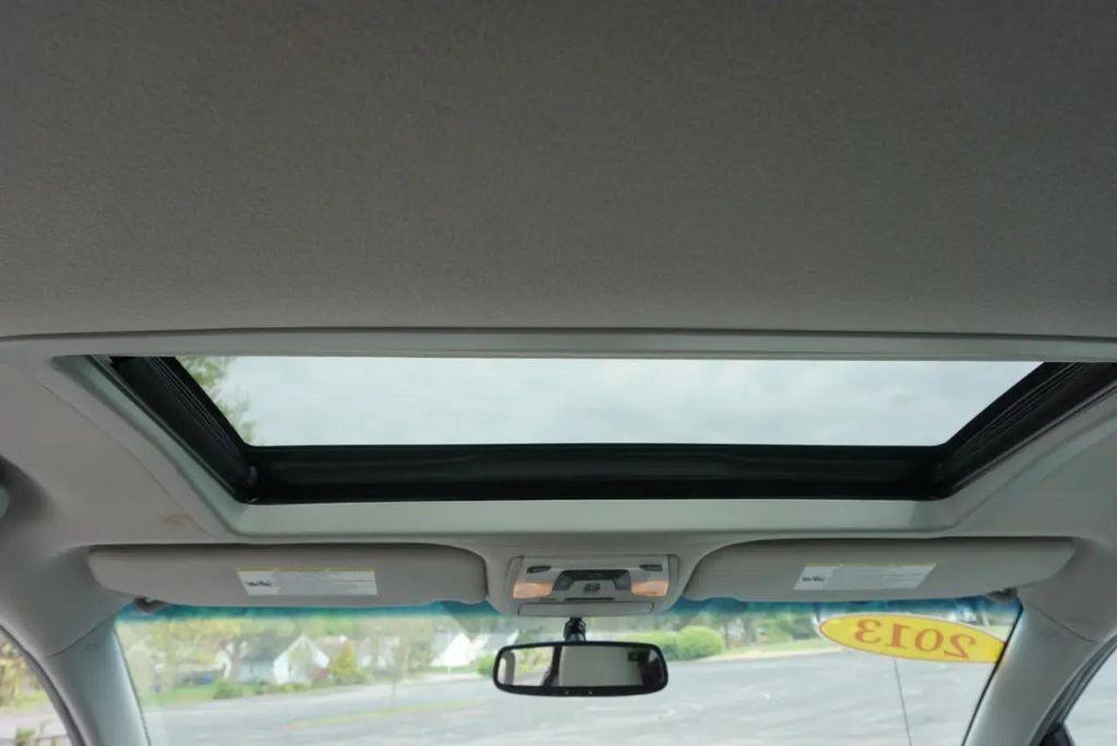 used 2013 Toyota Sienna car, priced at $11,900