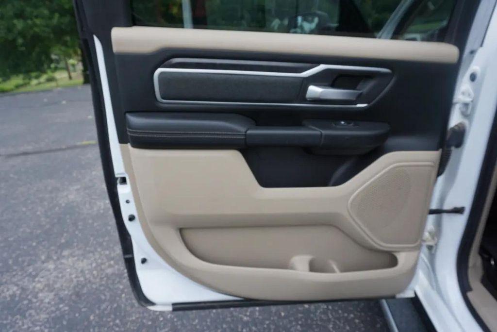 used 2019 Ram 1500 car, priced at $19,900