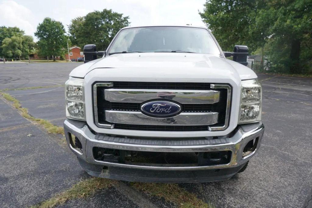 used 2016 Ford F-250 car, priced at $22,900