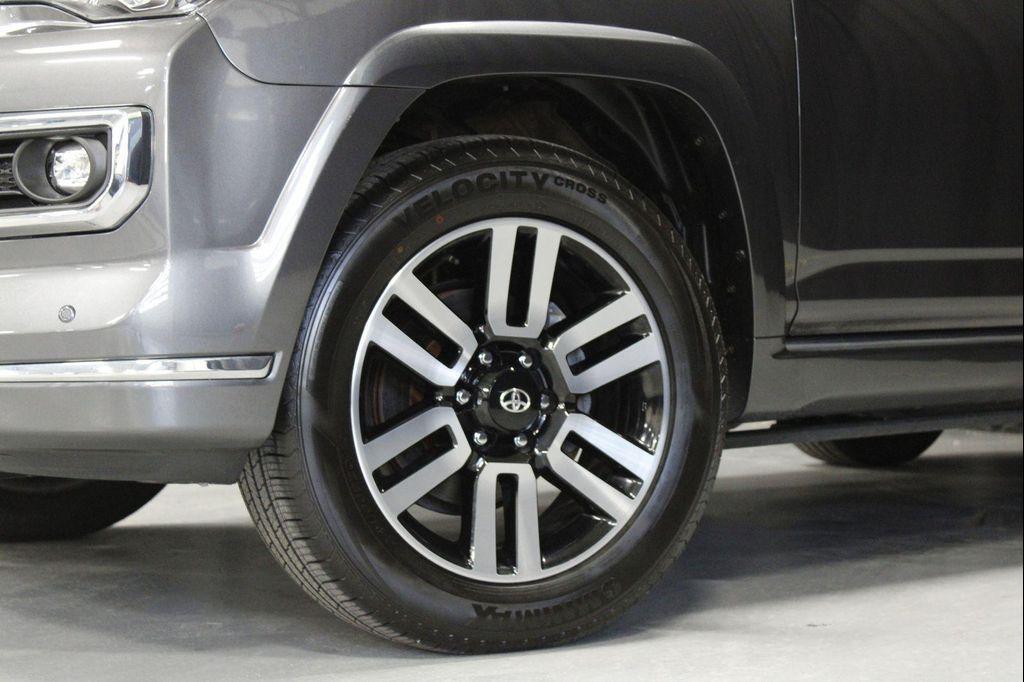 used 2023 Toyota 4Runner car, priced at $45,687