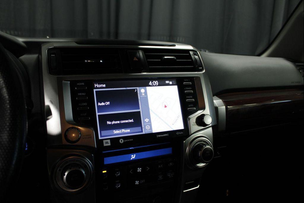 used 2023 Toyota 4Runner car, priced at $45,687