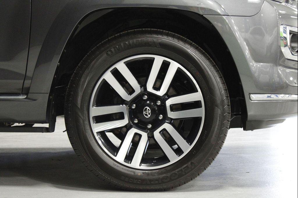 used 2023 Toyota 4Runner car, priced at $45,687