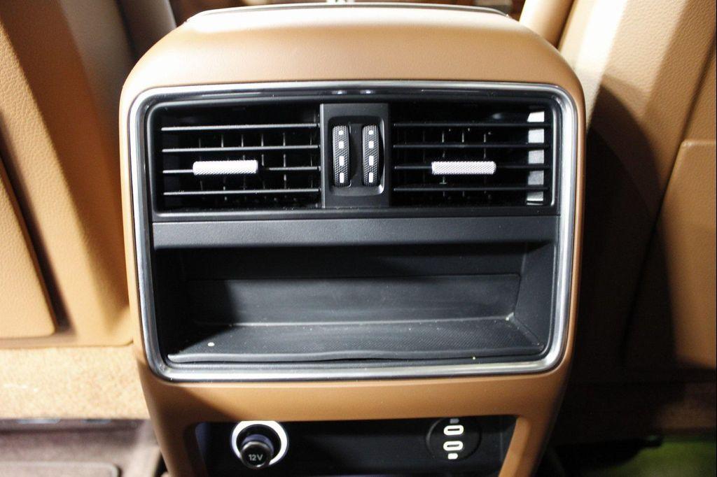 used 2023 Porsche Cayenne car, priced at $91,888