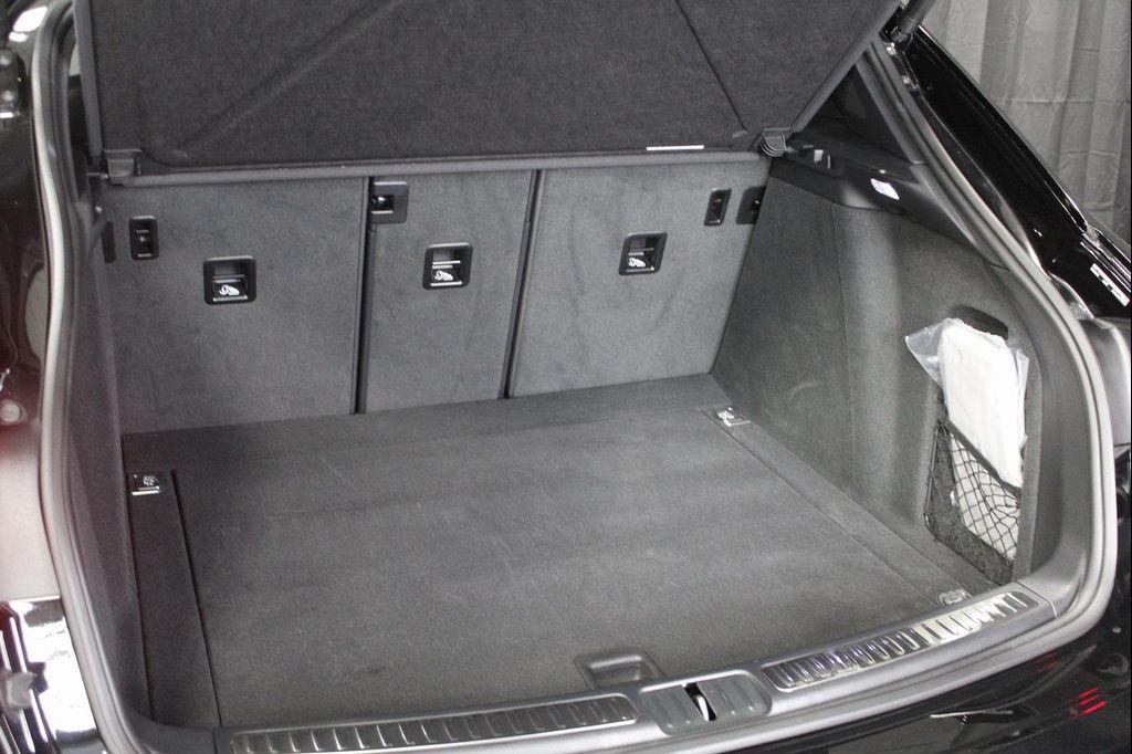 used 2025 Porsche Macan car, priced at $64,888