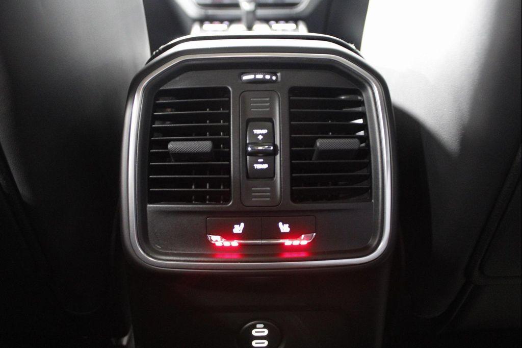 used 2025 Porsche Macan car, priced at $64,888