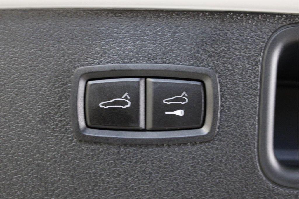 used 2025 Porsche Macan car, priced at $63,888