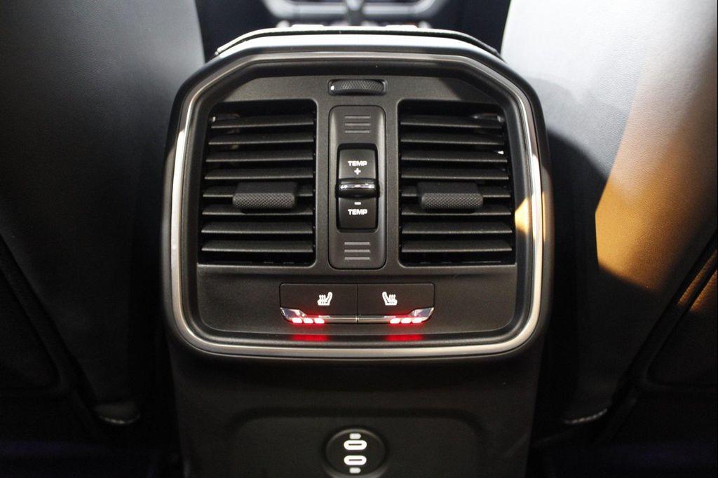 used 2025 Porsche Macan car, priced at $63,888