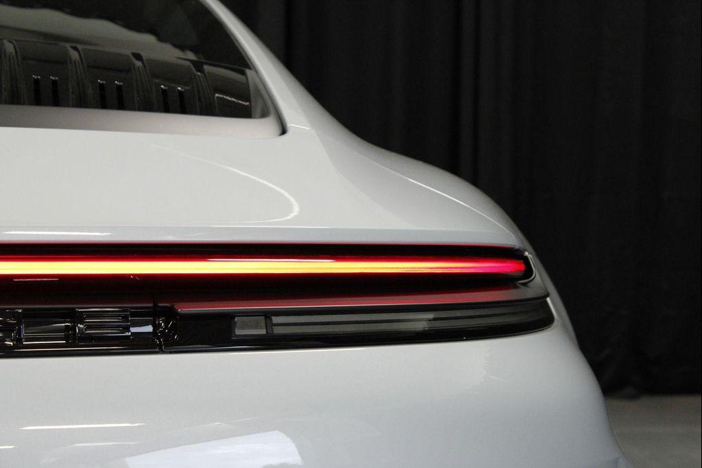 new 2026 Porsche 911 car, priced at $175,699
