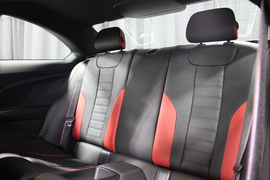 used 2026 BMW M2 car, priced at $72,888