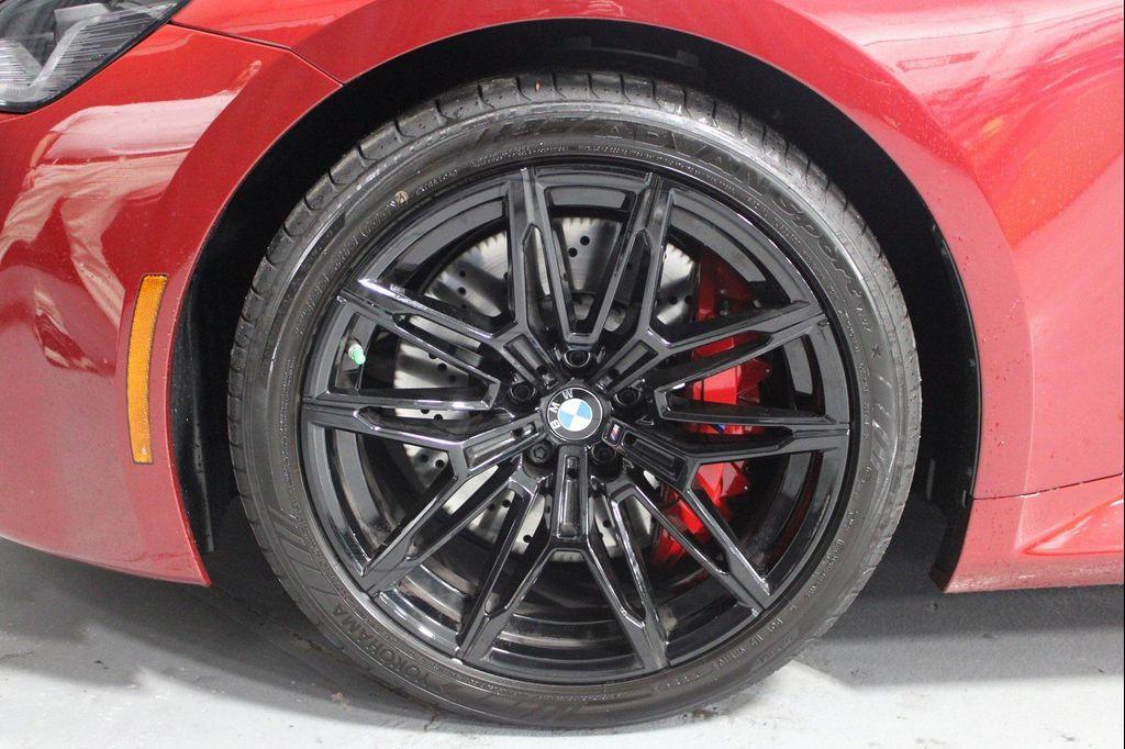 used 2026 BMW M2 car, priced at $72,888