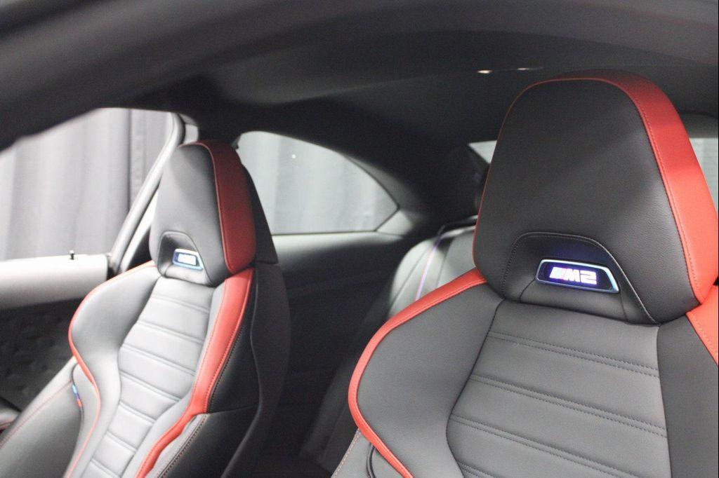 used 2026 BMW M2 car, priced at $72,888