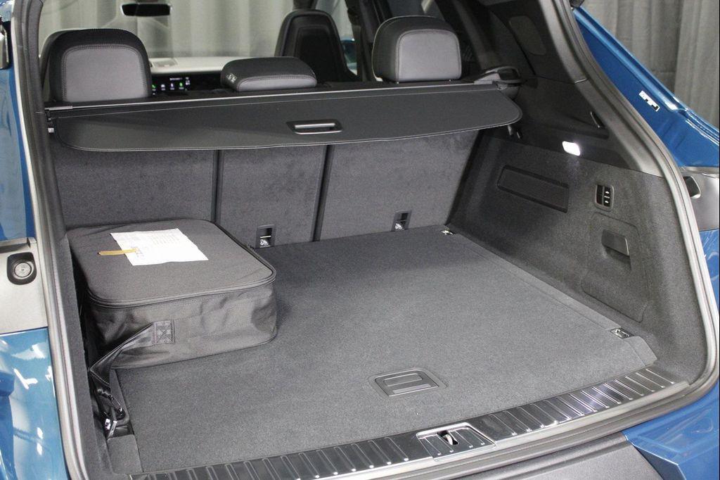 new 2026 Porsche Cayenne car, priced at $147,600