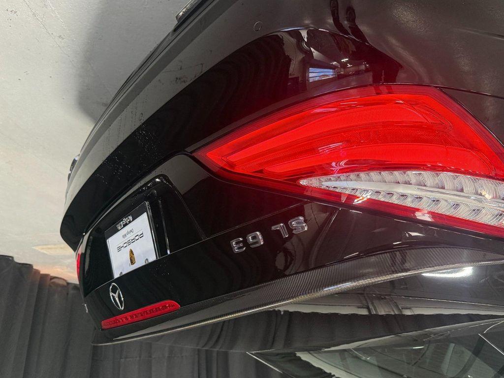 used 2014 Mercedes-Benz SL-Class car, priced at $49,888